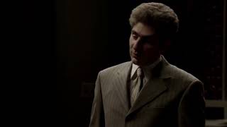 Sopranos Quote, Chrissy Highway Was Jammed With Broken Heroes On A Last Chance Powerdrive