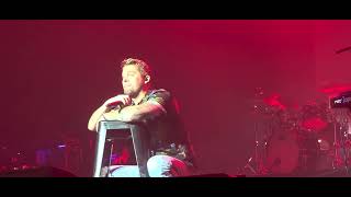 Brett Young, Mercy, Emerald Queen Casino, Tacoma, WA 10-14-23