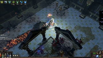 POE 3.8 Orb of Storms Assassin leveling