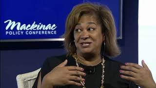 Diversity and Economic Inclusion: A Business Imperative | Mackinac Uncensored