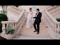 The Wedding of Michael &amp; Lauren || The Ritz Carlton, Sarasota, FL ||