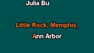 Watch Dan Bern We Will Not Be Divided video