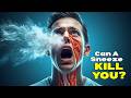 Can Sneezing Kill You? 6 Ways Your Body Can Fail You