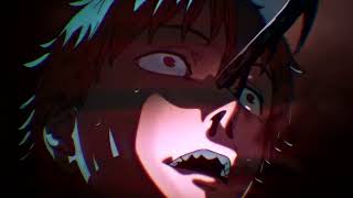 【﻿ＬＯＳＴ】- Chainsaw Man AMV/edit