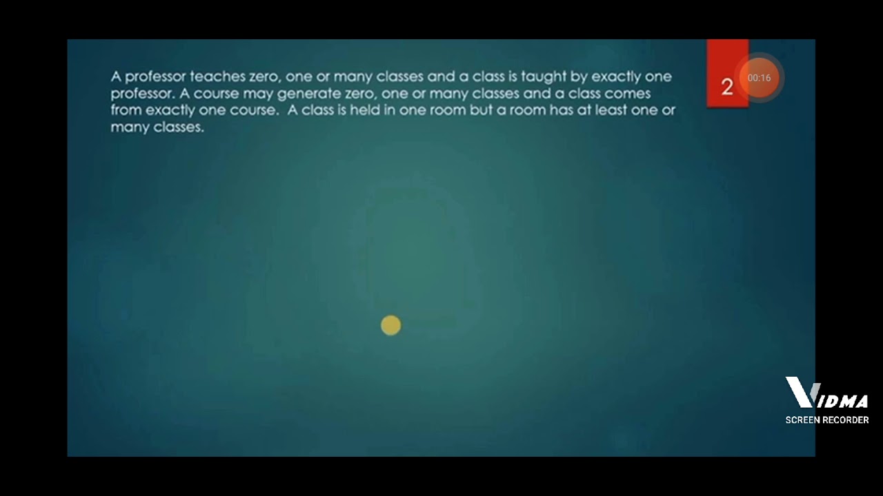 CASE-STUDY-1 I ERD | Database - YouTube