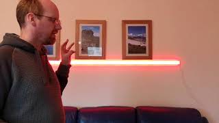 Lifx Beam Setup And Demo