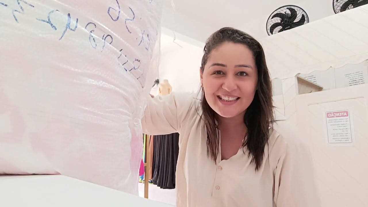 As peças que mais estão saindo na minha loja de roupas femininas 🤑