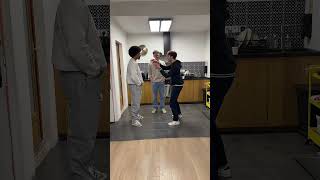Dylan trop fort à ce jeu