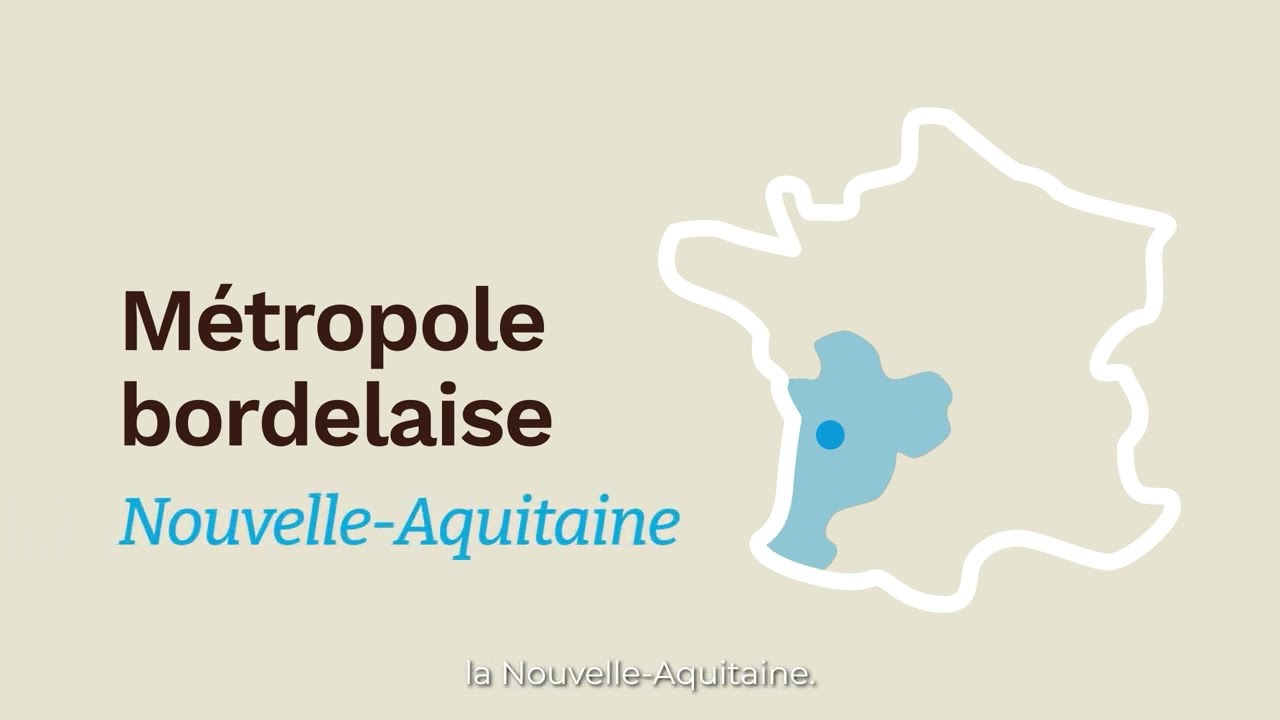Je choisis l'université de Bordeaux ! Découvrez notre offre de formation