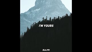 I'm Yours - Jason Mraz (ThomyDeeJ Lo-fi Hip Hop Remix)