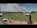 Victorian Athletic League Official Live Stream