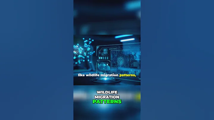 Harnessing AI: Predicting Environmental Changes Like Never Before