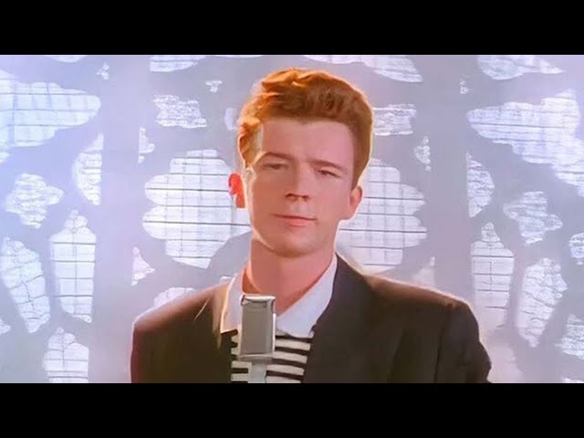 When Autocorrect RickRolls You  The Beluga Cinematic Universe