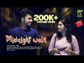 Midnight walk  malayalam short film  anzab moza  banana tree media