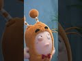 Silly Styles! 💈 The Oddbods’ Craziest Hair Day Ever