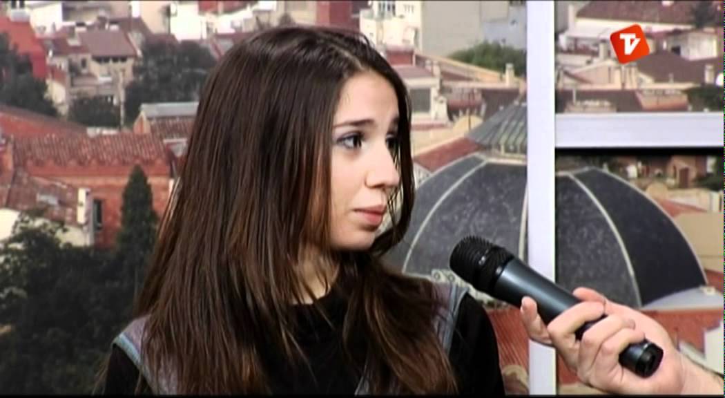 SOM AQUÍ: ACTUACIÓ DE 