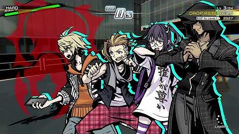 NEO: The World Ends With You | Gameplay Part 3 | Defeating Ryoji