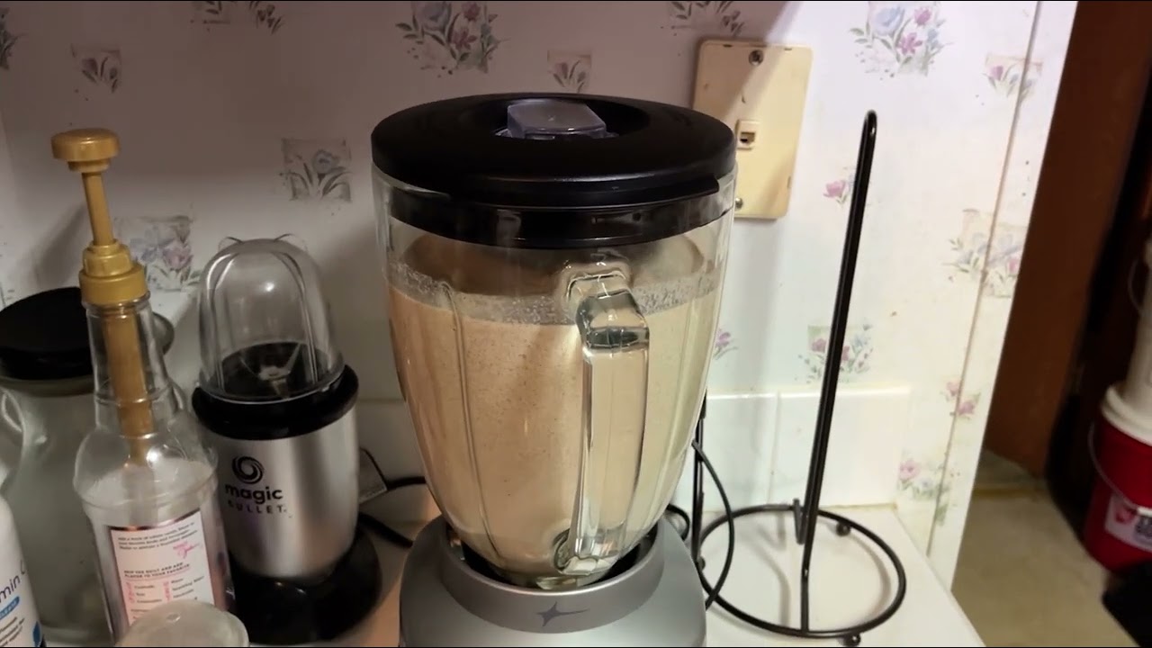 Weaning puppies off their mother…