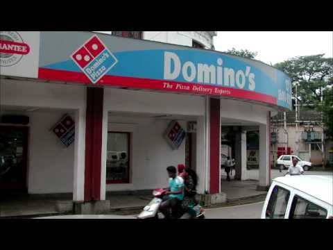 Dominos Pizza Drone İle Sipariş Servisine Başladı