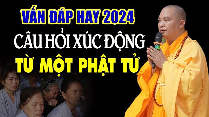 Cuộc sống tốt đẹp theo hướng phật là gì năm 2024