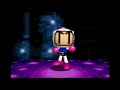 [N64] ボンバーマンヒーロー　ミリアン王女を救え Part4