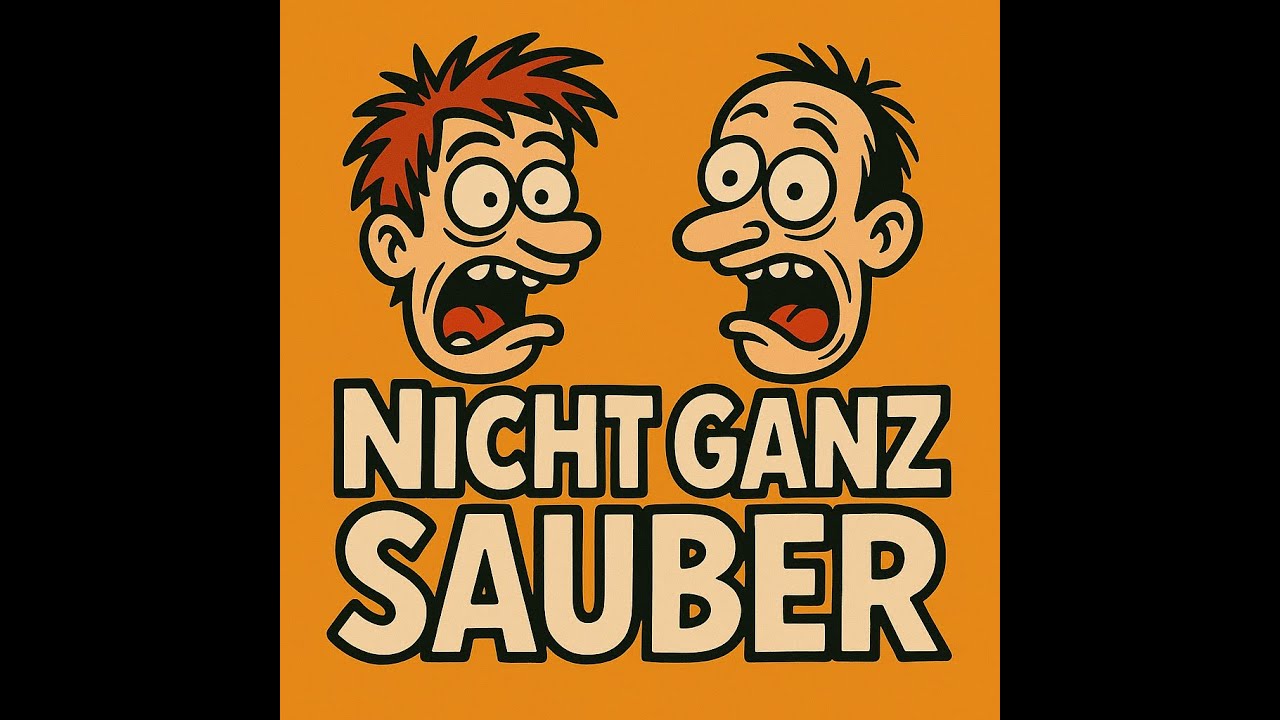 Die Erste und Warscheinlich letzte Folge