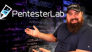 Beginner Tips for Pen Testers - w/ Pentester Lab Founder Louis Nyffenegger