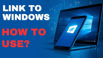 How to Remove a Device from Link to Windows – Step by Step - 2026