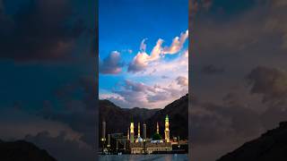 Download Lagu Moula Ya Salle Wasallam ﷺ ❤️✨ #islamicshorts #islamicstatus #shorts MP3