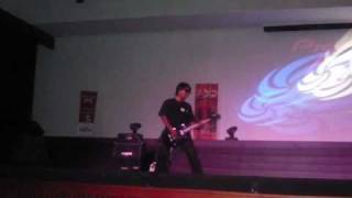 Download Lagu OXY-GEN Band - Indonesia Bersatu (Demo/Mixing Track) MP3