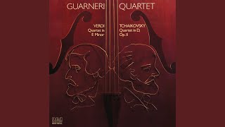 String Quartet No. 1 in D Major, Op. 11: II. Andante cantabile (2025 Remastered Version)