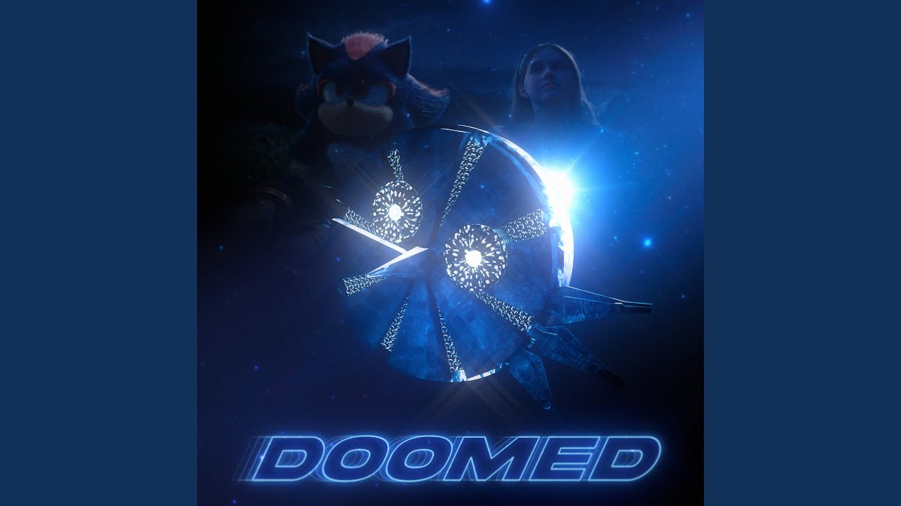Watch DOOMED (SPED UP) on YouTube Watch DOOMED (SPED UP) on YouTube