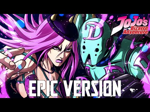 JoJo's Bizarre Adventure [FULL SOUNDTRACK] - playlist by efrenym120