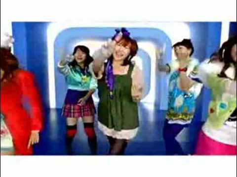Capa de 【MV】 Kara（カラ／카라） 「Pretty Girl」
