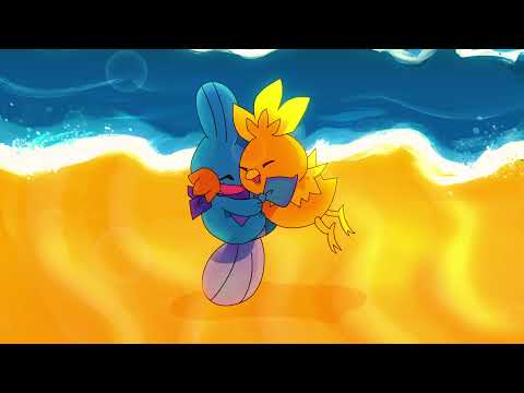 TIME GEAR (animation meme) ✦ pokemon mystery dungeon