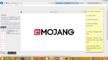 How to install Mineshafter For Free!!