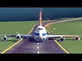 Emergency landings 32 how survivable are they besiege