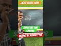 if magnification is -1 , what does it means ? #light #class10 #science #importantquestions #shorts