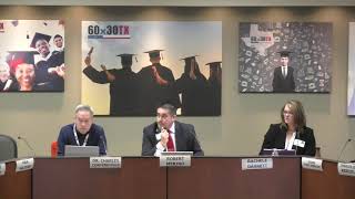 Financial Aid Advisory Committee (FAAC) 11/21/2019