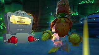 A Plants Vs Zombies Garden Warfare 2 Video Before The Snow Storm Cuts My Power Out screenshot 1