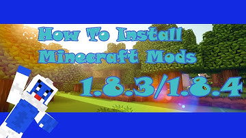 How to Install Minecraft Mods 1.11.2 [Windows and Mac] [EASIEST WAY]