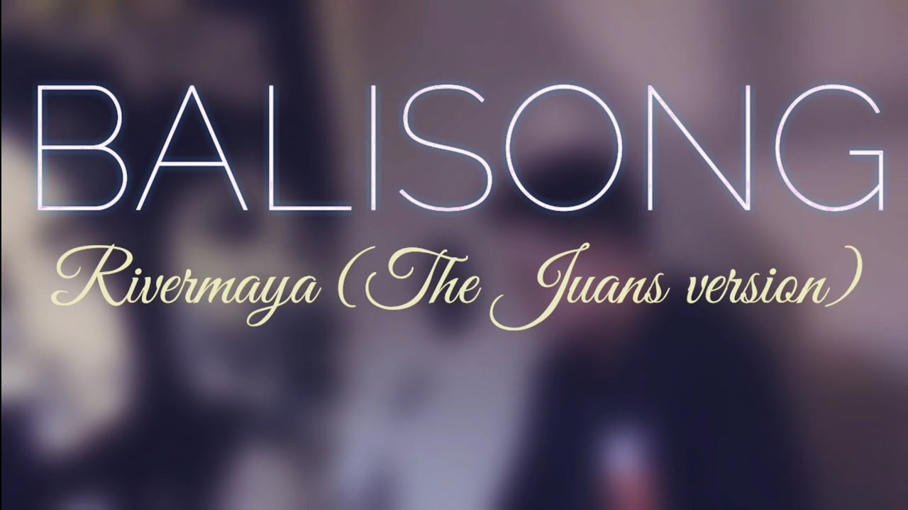 Balisong (Rivermaya/The Juans cover)