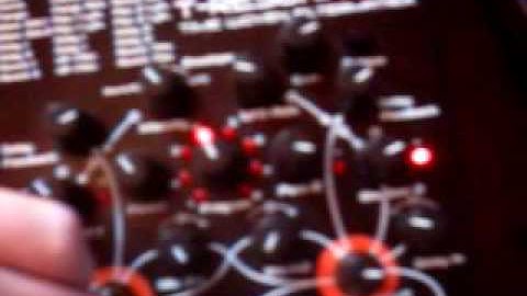 t-resonator vs dementia