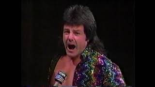 WMC Restoration Project: USWA Wrestling 9/15/1990