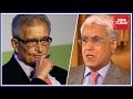 To The Point : Amartya Sen Exclusive Interview By Karan Thapar On Demonetization