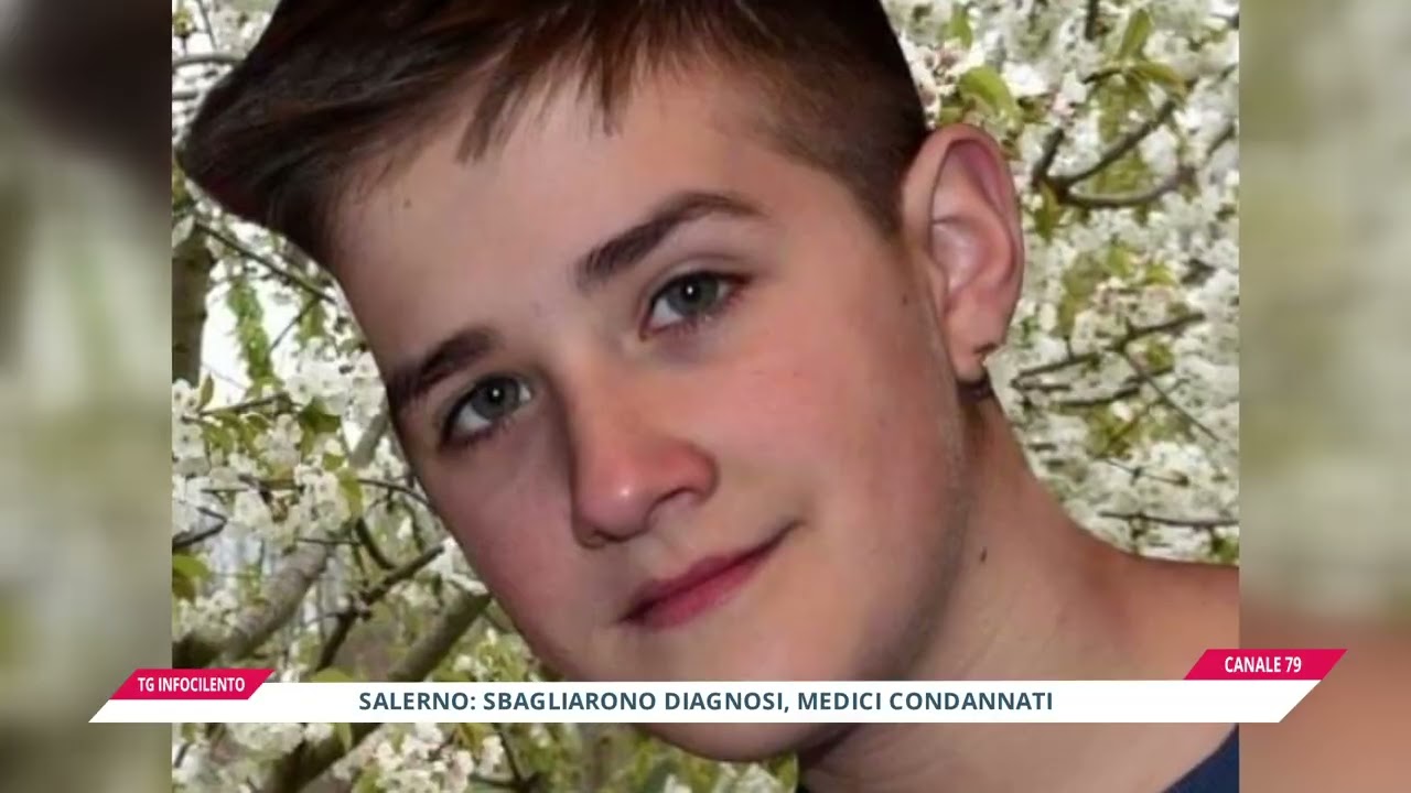 Salerno: sbagliarono diagnosi, medici condannati