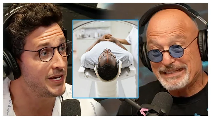 Don't Get A Body Scan or Blood Work If You're Feeling Healthy | Doctor Mike