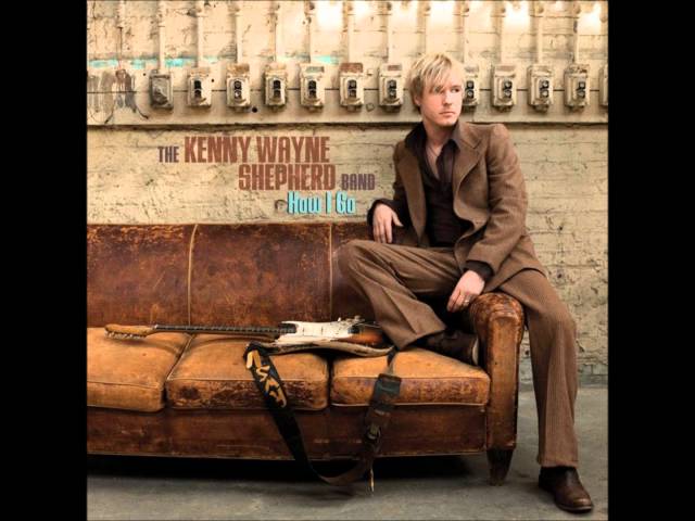 Kenny Wayne Shepherd - Yer Blues