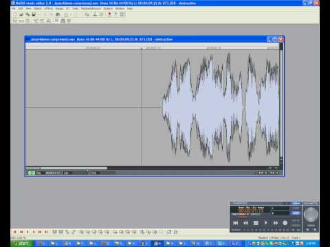 simple stutter effect