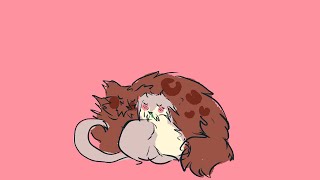 The Warrior Cats Shipping Tierlist 150   ships  (Mic :ON Music: Off)
